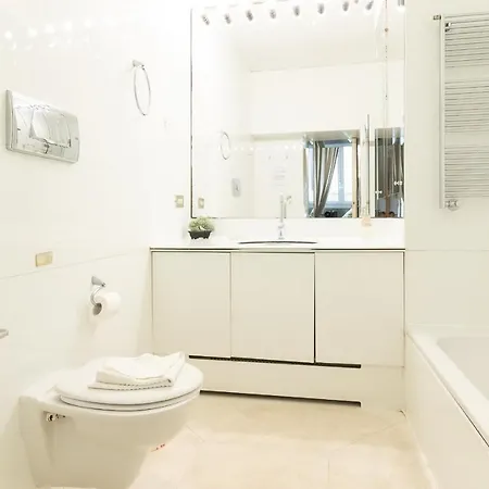 Ferienwohnung Luxury Piazza Navona Escape 11 Rom Exterior foto