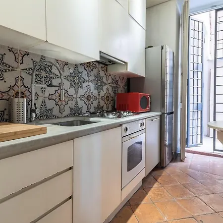 Ferienwohnung Luxury Piazza Navona Escape 11 Rom Exterior foto