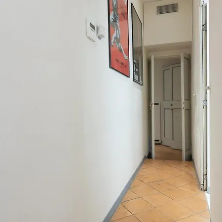Ferienwohnung Luxury Piazza Navona Escape 11 Rom Exterior foto